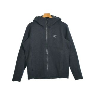 ARC'TERYX - ARC'TERYX アークテリクス マウンテンパーカー S ARC'TERYX - ARC'TERYX アークテリクス マウンテンパーカー S