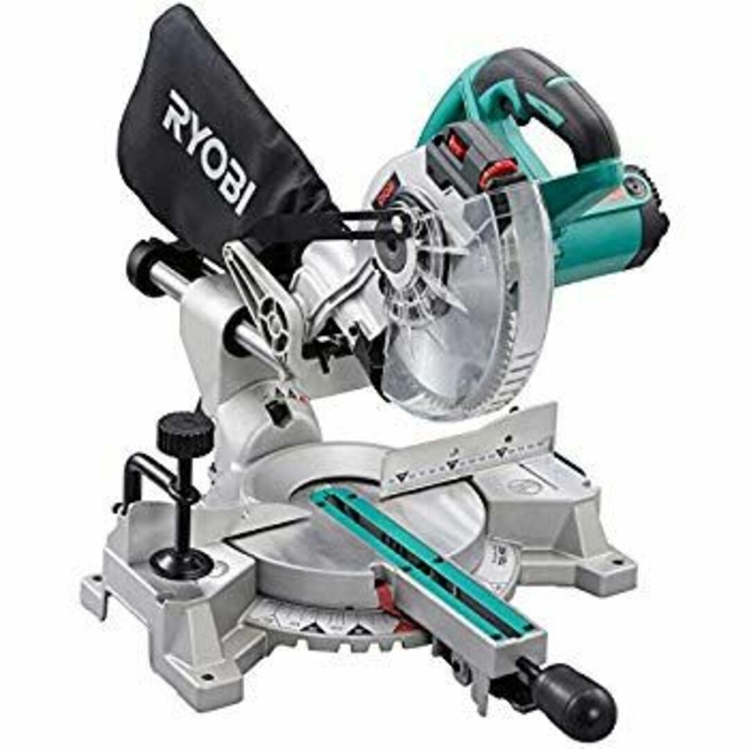 リョービ(RYOBI) 卓上スライド丸ノコ TSS-192 618900A dwos6rj インテリア/住まい/日用品の文房具(その他)の商品写真
