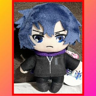 MILGRAM デフォルメぬいぐるみ アナザー衣装ver. Part1 エスの MILGRAM デフォルメぬいぐるみ アナザー衣装ver. Part1 エスの