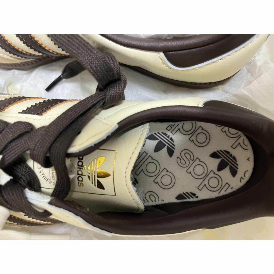 adidas Originals - 22.5cm 【新品未使用】アディダス SAMBA OG adidas Originals - 22.5cm 【新品未使用】アディダス SAMBA OG