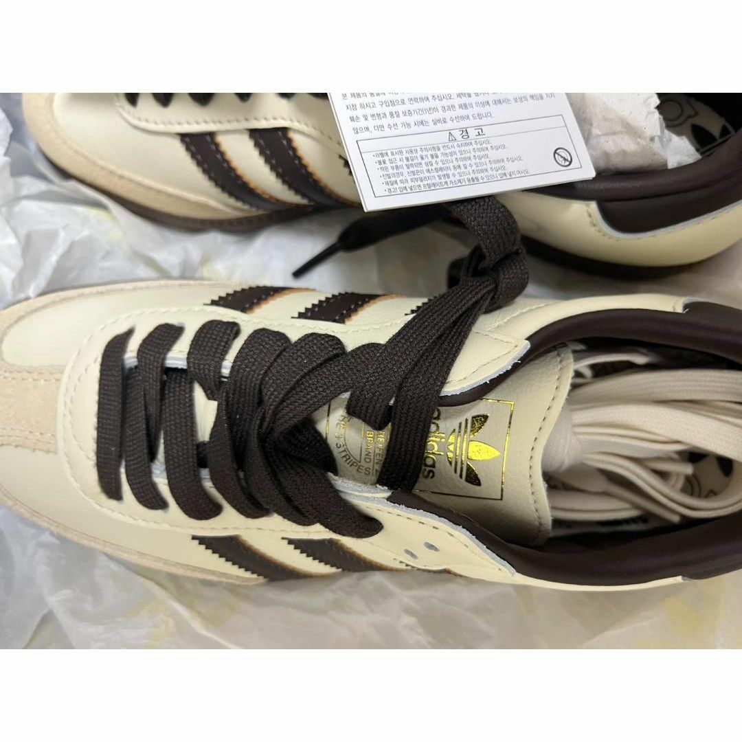 adidas Originals - 22.5cm 【新品未使用】アディダス SAMBA OG adidas Originals - 22.5cm 【新品未使用】アディダス SAMBA OG