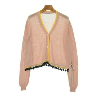MIU MIU(カーディガン)のフリマアイテム一覧 MIU MIU(カーディガン)のフリマアイテム一覧