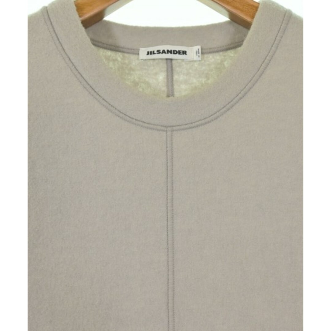 JIL SANDER - JIL SANDER ジルサンダー ワンピース 36(XS位 JIL SANDER - JIL SANDER ジルサンダー ワンピース 36(XS位