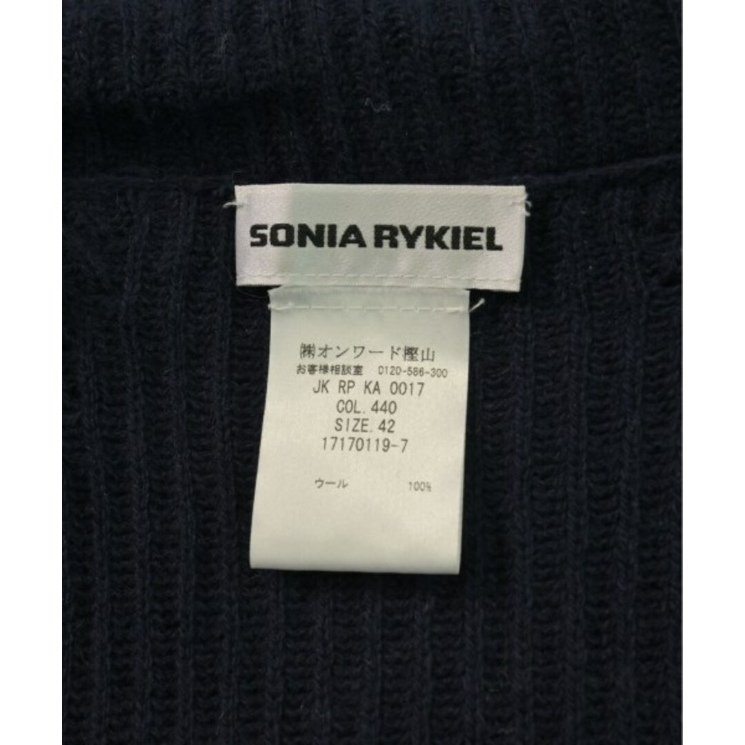 SONIA RYKIEL - SONIA RYKIEL ソニアリキエル カジュアル SONIA RYKIEL - SONIA RYKIEL ソニアリキエル カジュアル