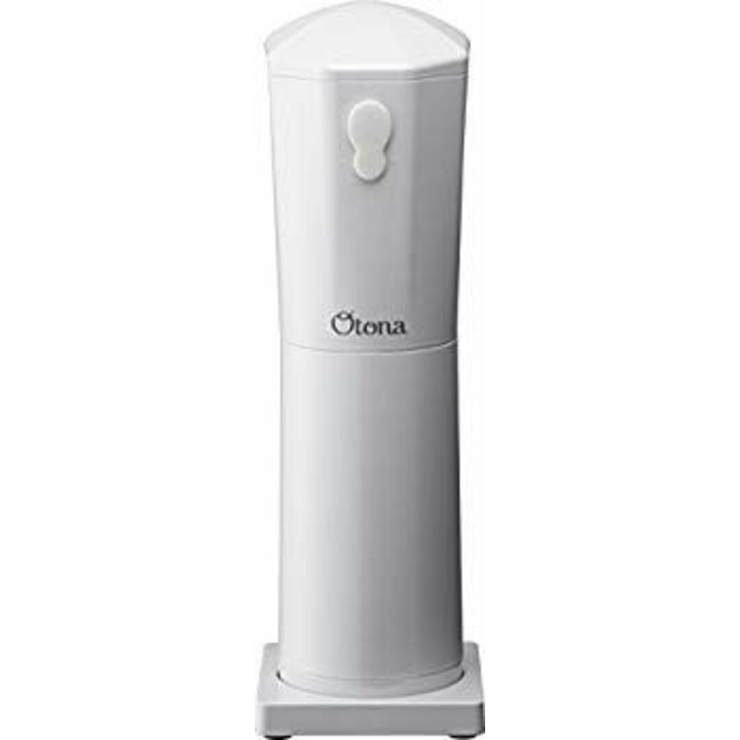 ドウシシャ 電動 かき氷 機 大人の氷かき器 コードレス パールホワイト CDIS-17PWH dwos6rj スマホ/家電/カメラの調理家電(その他)の商品写真