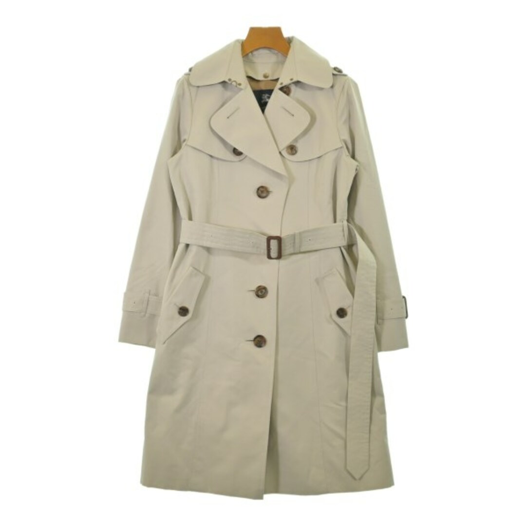 BURBERRY - BURBERRY バーバリー トレンチコート 38(M位 BURBERRY - BURBERRY バーバリー トレンチコート 38(M位