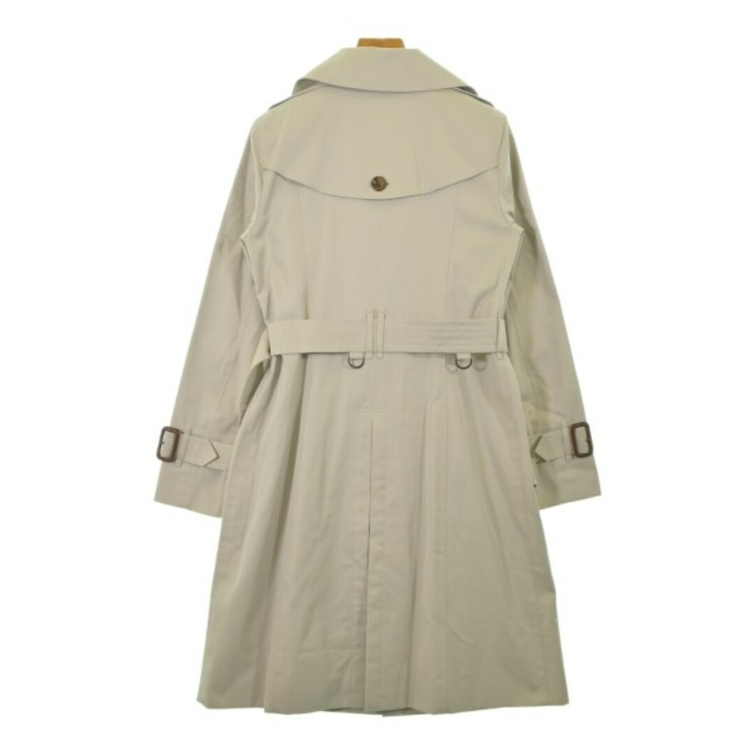 BURBERRY - BURBERRY バーバリー トレンチコート 38(M位 BURBERRY - BURBERRY バーバリー トレンチコート 38(M位
