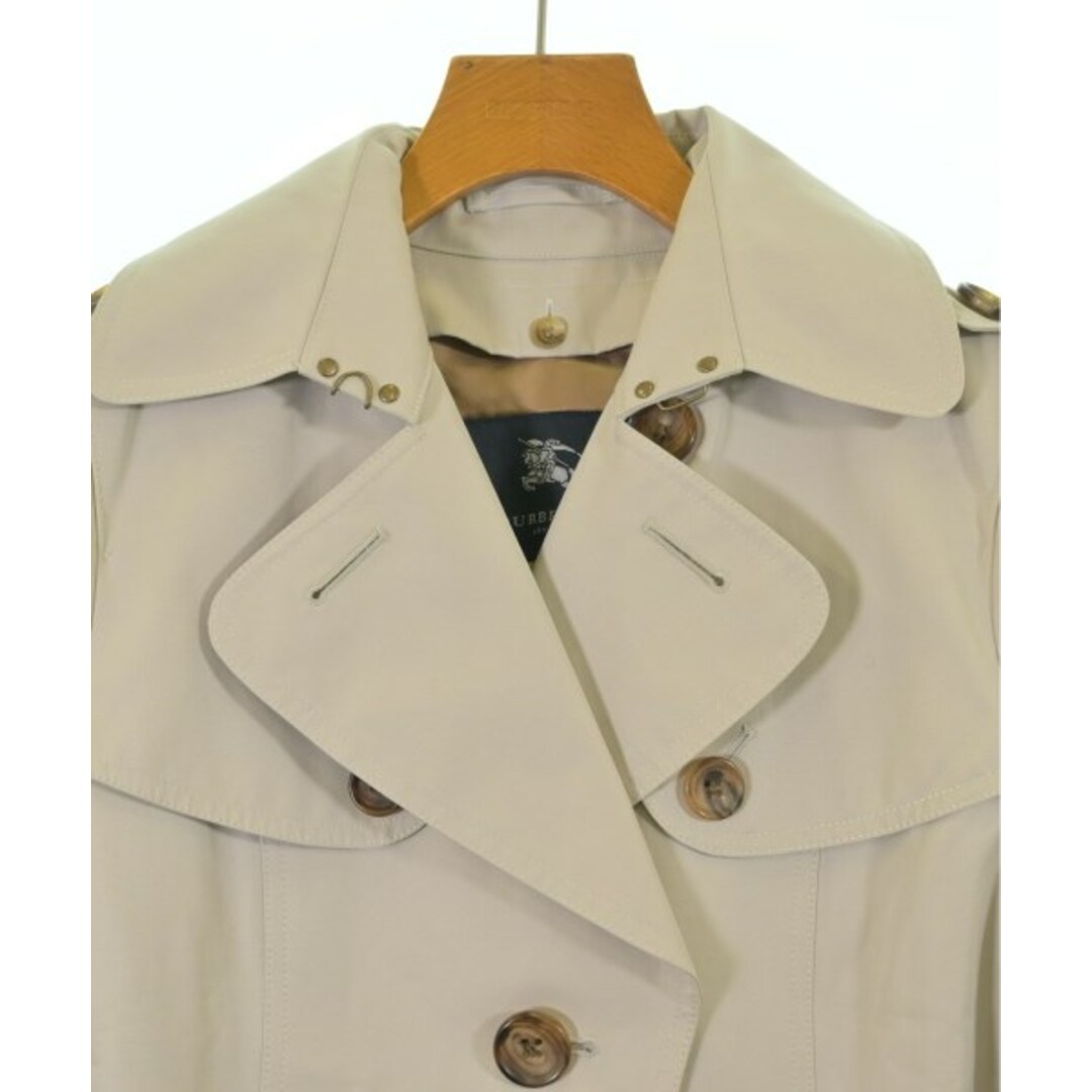 BURBERRY - BURBERRY バーバリー トレンチコート 38(M位 BURBERRY - BURBERRY バーバリー トレンチコート 38(M位