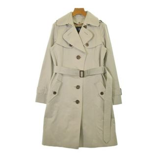 BURBERRY - BURBERRY バーバリー トレンチコート 38(M位 BURBERRY - BURBERRY バーバリー トレンチコート 38(M位