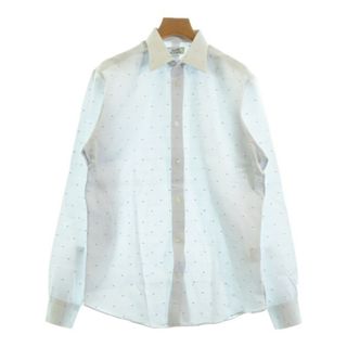 HERMES - エルメス HERMES シャツの通販|ラクマ HERMES - エルメス HERMES シャツの通販|ラクマ