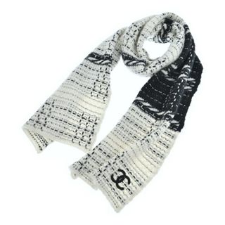 CHANEL(マフラー/ショール)のフリマアイテム一覧 CHANEL(マフラー/ショール)のフリマアイテム一覧