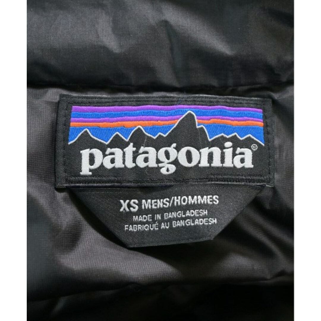 patagonia - patagonia パタゴニア ダウンジャケット/ダウン patagonia - patagonia パタゴニア ダウンジャケット/ダウン