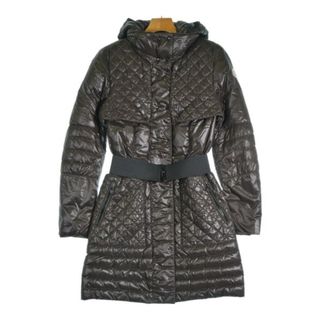 MONCLER(ダウンコート)のフリマアイテム一覧 MONCLER(ダウンコート)のフリマアイテム一覧