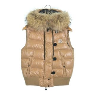 MONCLER(ファー ・ ダウンジャケット)のフリマアイテム一覧 MONCLER(ファー ・ ダウンジャケット)のフリマアイテム一覧
