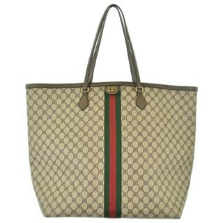 BALENCIAGA - BALENCIAGA バレンシアガ トートバッグ - ベージュ BALENCIAGA - BALENCIAGA バレンシアガ トートバッグ - ベージュ