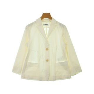JIL SANDER(テーラードジャケット)のフリマアイテム一覧 JIL SANDER(テーラードジャケット)のフリマアイテム一覧