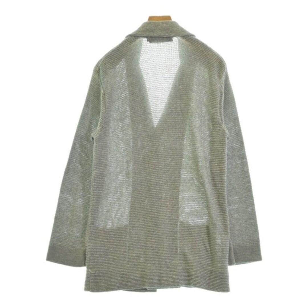 ISSEY MIYAKE MEN - ISSEY MIYAKE MEN カジュアルジャケット -(M ISSEY MIYAKE MEN - ISSEY MIYAKE MEN カジュアルジャケット -(M