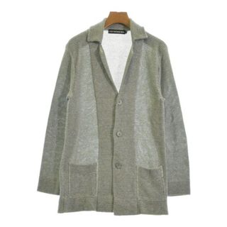 ISSEY MIYAKE MEN(テーラードジャケット)のフリマアイテム一覧 ISSEY MIYAKE MEN(テーラードジャケット)のフリマアイテム一覧