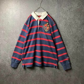 Champion - チャンピオン 40s ランナーズタグ 復刻 両V後付け Champion - チャンピオン 40s ランナーズタグ 復刻 両V後付け