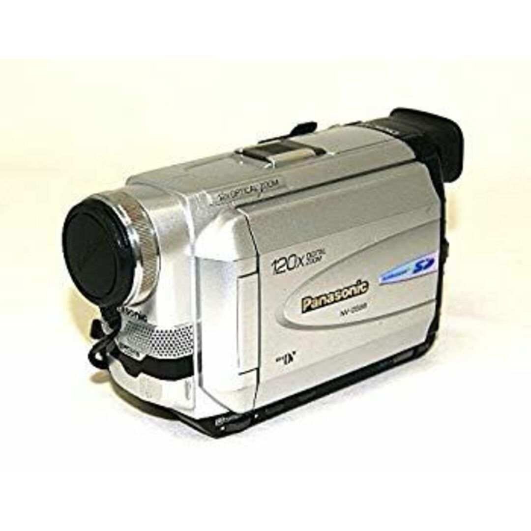 Panasonic パナソニック NV-DS88K 液晶デジタルビデオカメラ Panasonic パナソニック NV-DS88K 液晶デジタルビデオカメラ