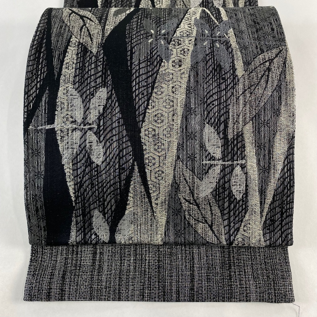 袋帯 美品 名品 六通 正絹 【中古】の通販 by バイセル ラクマ店 袋帯 美品 名品 六通 正絹 【中古】の通販 by バイセル ラクマ店