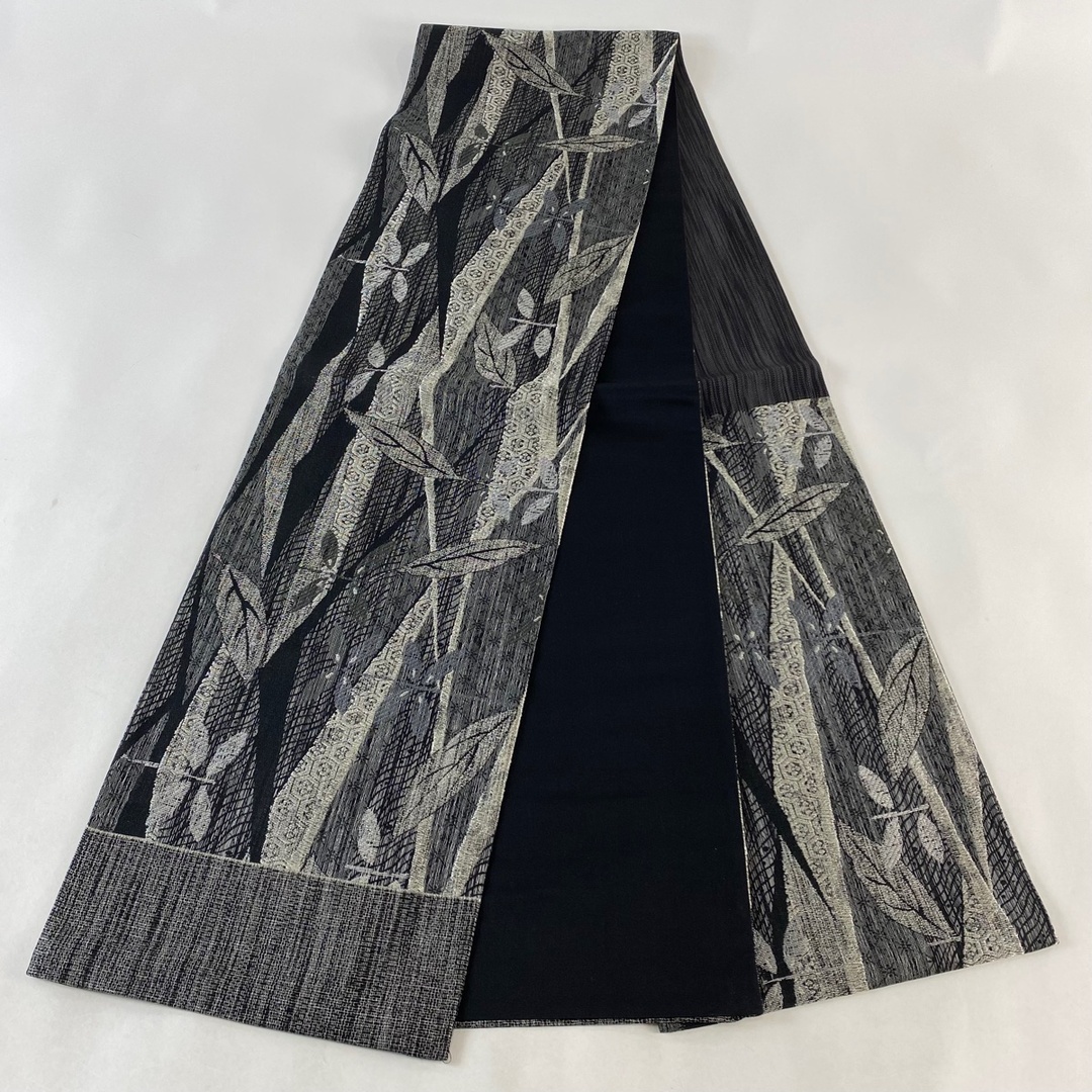 袋帯 美品 名品 六通 正絹 【中古】の通販 by バイセル ラクマ店 袋帯 美品 名品 六通 正絹 【中古】の通販 by バイセル ラクマ店