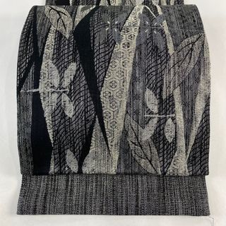 袋帯 美品 名品 六通 正絹 【中古】の通販 by バイセル ラクマ店 袋帯 美品 名品 六通 正絹 【中古】の通販 by バイセル ラクマ店