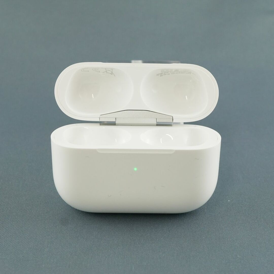 Apple - 【在庫処分特価!!】Apple AirPods Pro 充電ケースのみ Apple - 【在庫処分特価!!】Apple AirPods Pro 充電ケースのみ