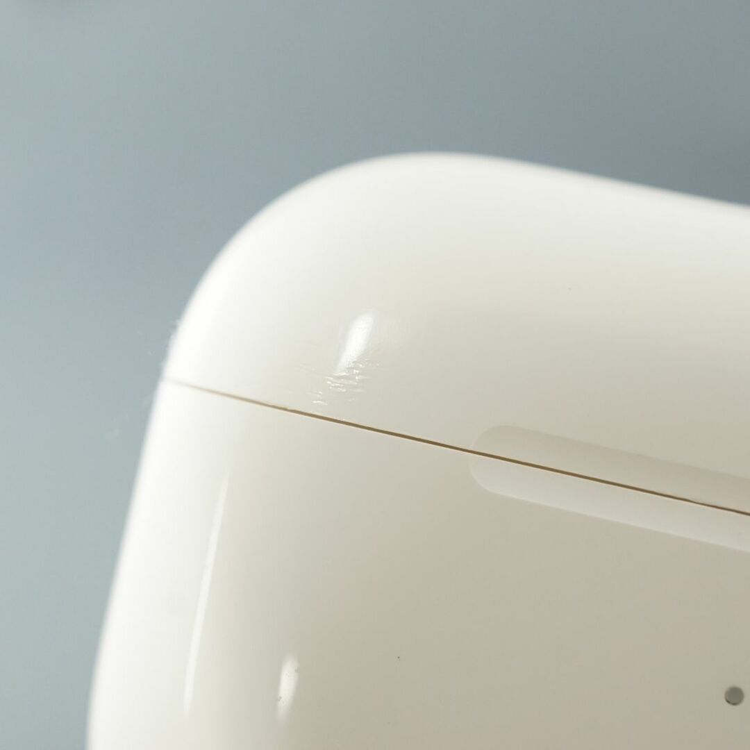 Apple - 【在庫処分特価!!】Apple AirPods Pro 充電ケースのみ Apple - 【在庫処分特価!!】Apple AirPods Pro 充電ケースのみ