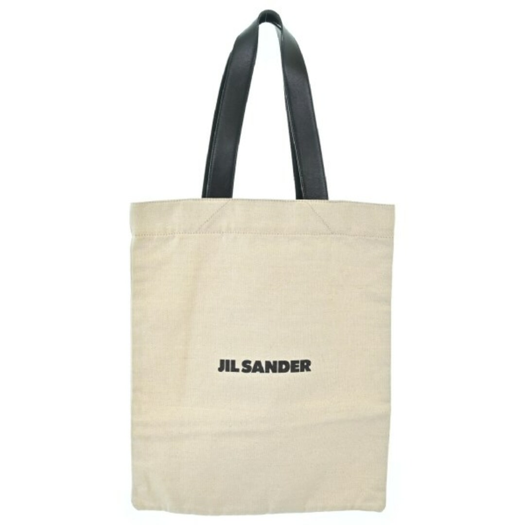 JIL SANDER - JIL SANDER ジルサンダー トートバッグ JIL SANDER - JIL SANDER ジルサンダー トートバッグ
