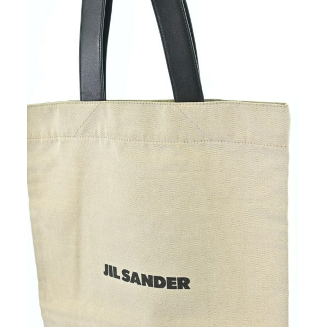 JIL SANDER - JIL SANDER ジルサンダー トートバッグ JIL SANDER - JIL SANDER ジルサンダー トートバッグ