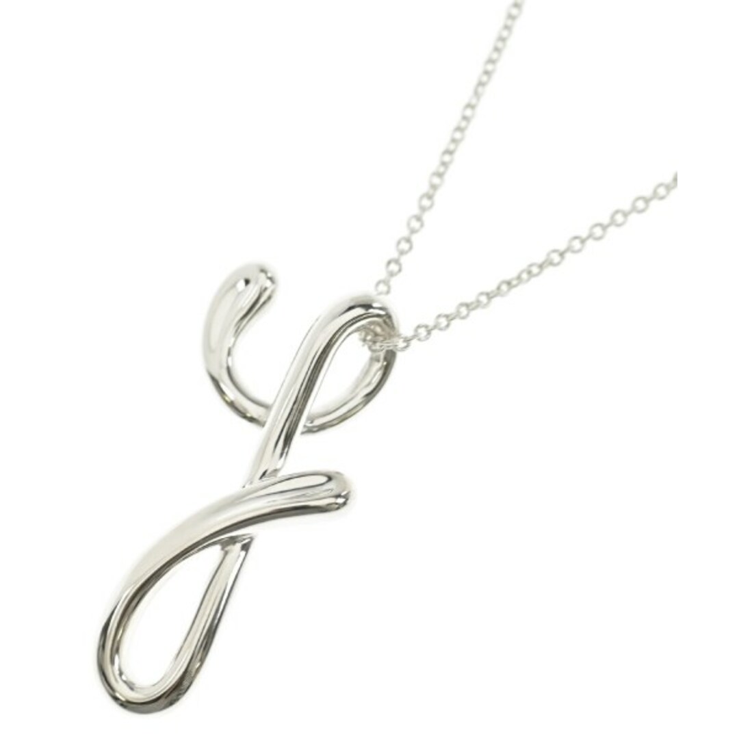 Tiffany & Co. - TIFFANY & CO. ティファニー ネックレス Tiffany & Co. - TIFFANY & CO. ティファニー ネックレス
