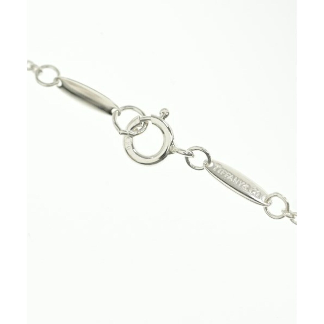 Tiffany & Co. - TIFFANY & CO. ティファニー ネックレス Tiffany & Co. - TIFFANY & CO. ティファニー ネックレス