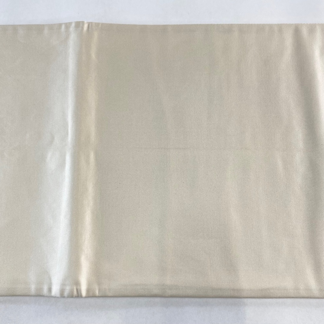 袋帯 美品 名品 六通 正絹 【中古】の通販 by バイセル ラクマ店 袋帯 美品 名品 六通 正絹 【中古】の通販 by バイセル ラクマ店