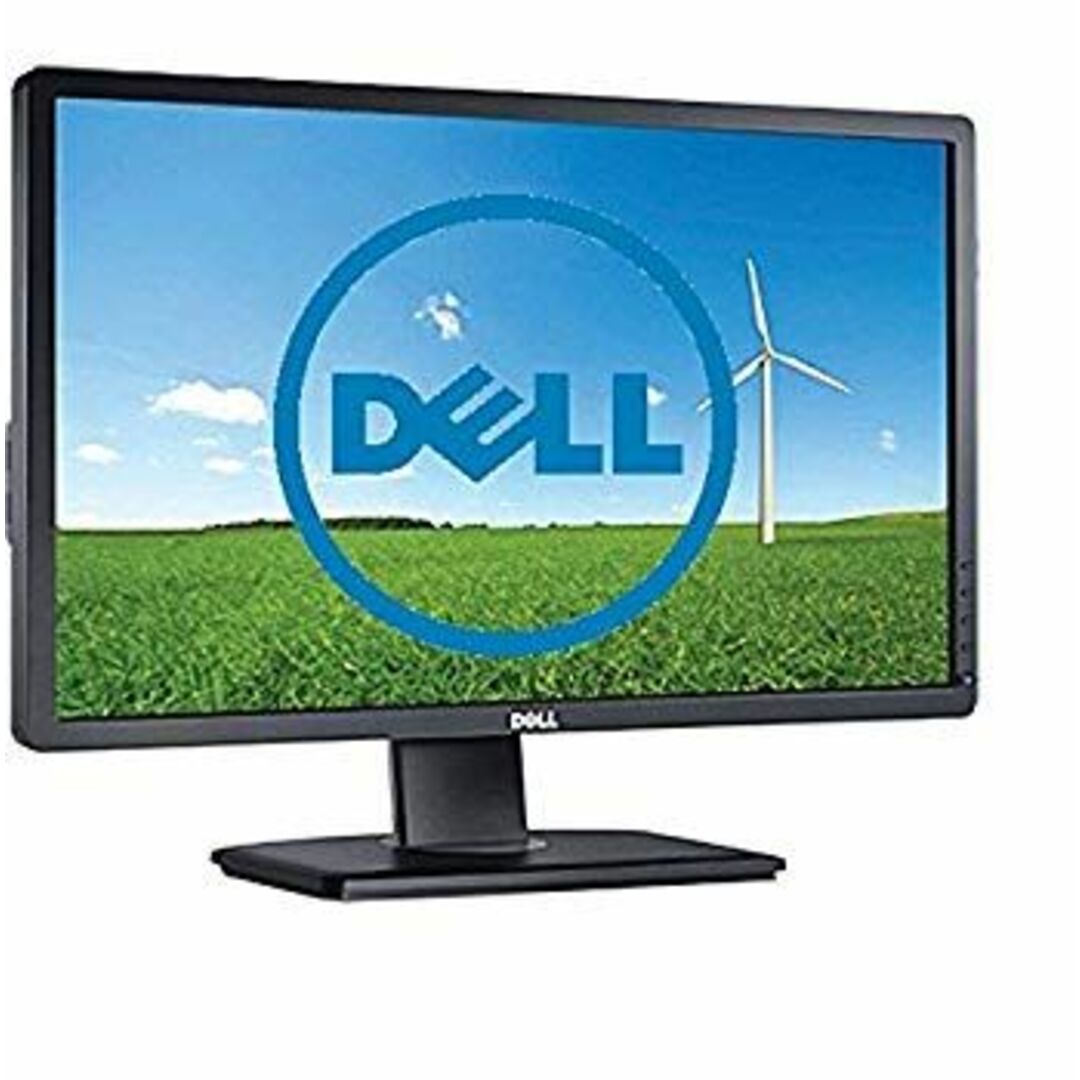Dell 24インチ ワイド プロフェッショナルシリーズ ノングレア Dell 24インチ ワイド プロフェッショナルシリーズ ノングレア