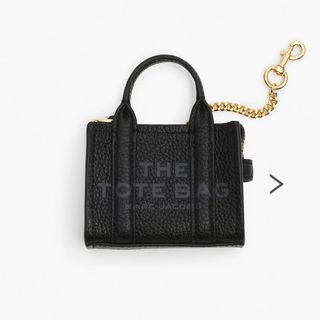 MARC JACOBS - MARCJACOBS キーホルダー レオパード ヒョウ柄の MARC JACOBS - MARCJACOBS キーホルダー レオパード ヒョウ柄の