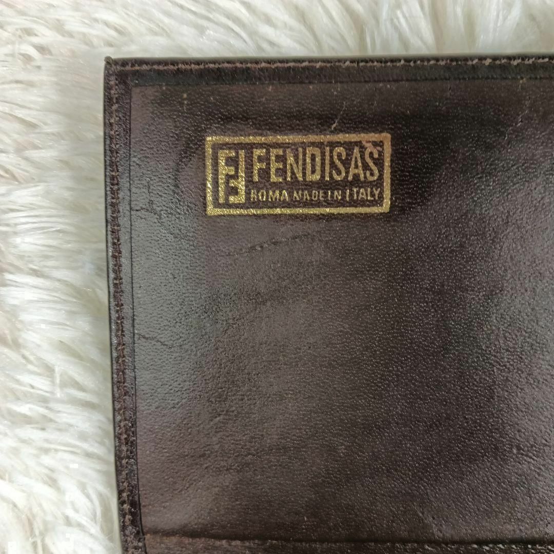 FENDI - 【FENDI】フェンディ 長財布 財布 がま口 ✨美品✨の FENDI - 【FENDI】フェンディ 長財布 財布 がま口 ✨美品✨の