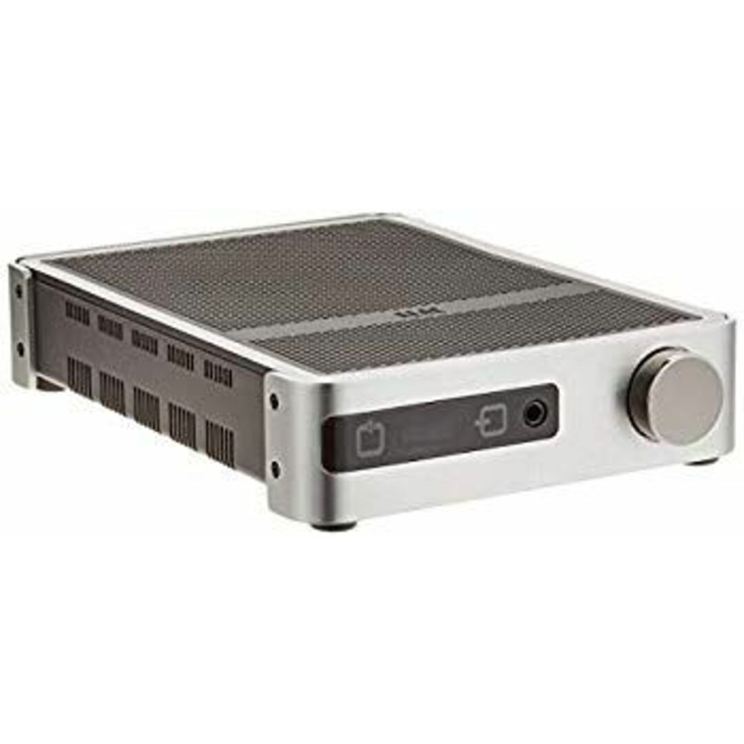 ELAC プリメインアンプ EA101EQ-G dwos6rjの通販 by ドリエム ELAC プリメインアンプ EA101EQ-G dwos6rjの通販 by ドリエム