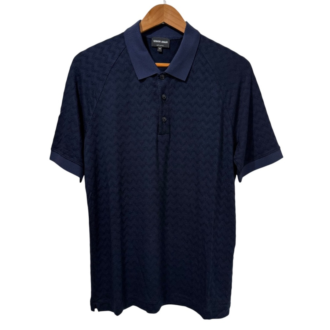 GIORGIO ARMANI - 美品 23SS GIORGIO ARMANI ジョルジオ GIORGIO ARMANI - 美品 23SS GIORGIO ARMANI ジョルジオ