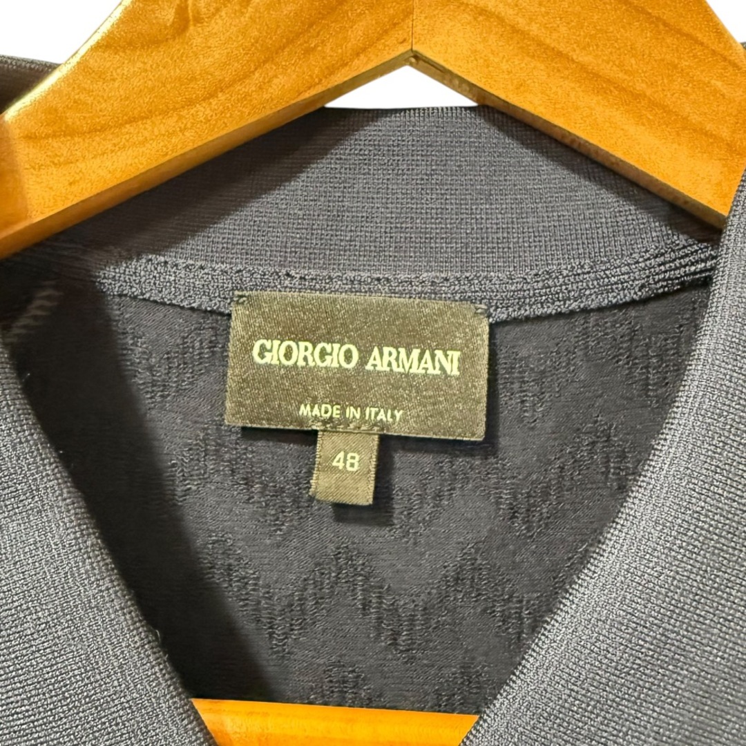 GIORGIO ARMANI - 美品 23SS GIORGIO ARMANI ジョルジオ GIORGIO ARMANI - 美品 23SS GIORGIO ARMANI ジョルジオ