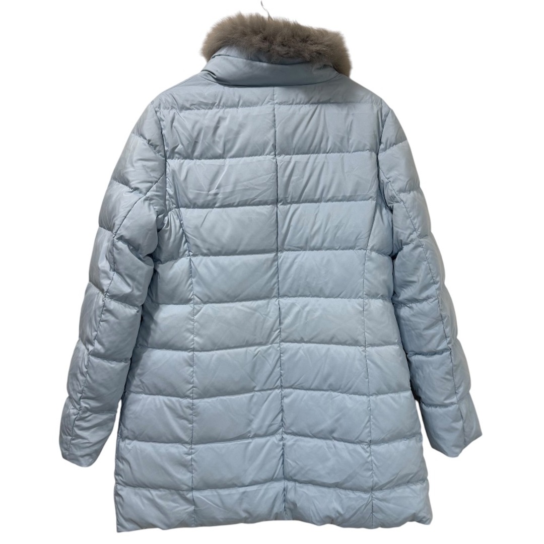 AQUA SCUTUM - 美品 Aquascutum アクアスキュータム フォックス AQUA SCUTUM - 美品 Aquascutum アクアスキュータム フォックス