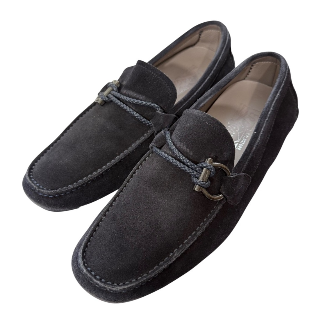 Salvatore Ferragamo - 良品 Salvatore Ferragamo Salvatore Ferragamo - 良品 Salvatore Ferragamo