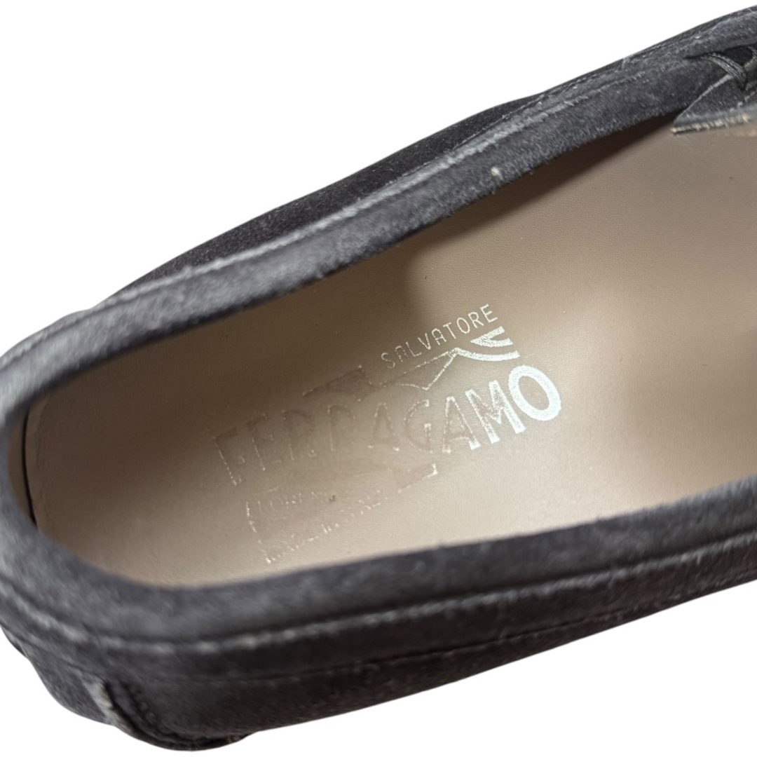 Salvatore Ferragamo - 良品 Salvatore Ferragamo Salvatore Ferragamo - 良品 Salvatore Ferragamo