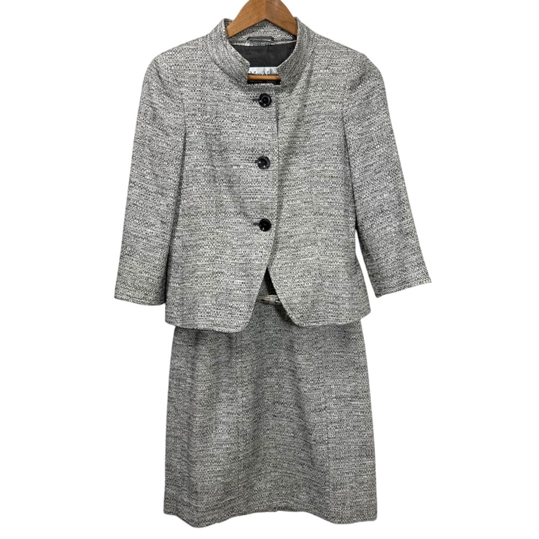 Max Mara - 良品 Max Mara マックスマーラ ツイードジャケット Max Mara - 良品 Max Mara マックスマーラ ツイードジャケット