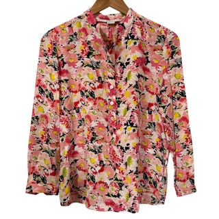 Stella McCartney(シャツ/ブラウス(長袖/七分))のフリマ Stella McCartney(シャツ/ブラウス(長袖/七分))のフリマ