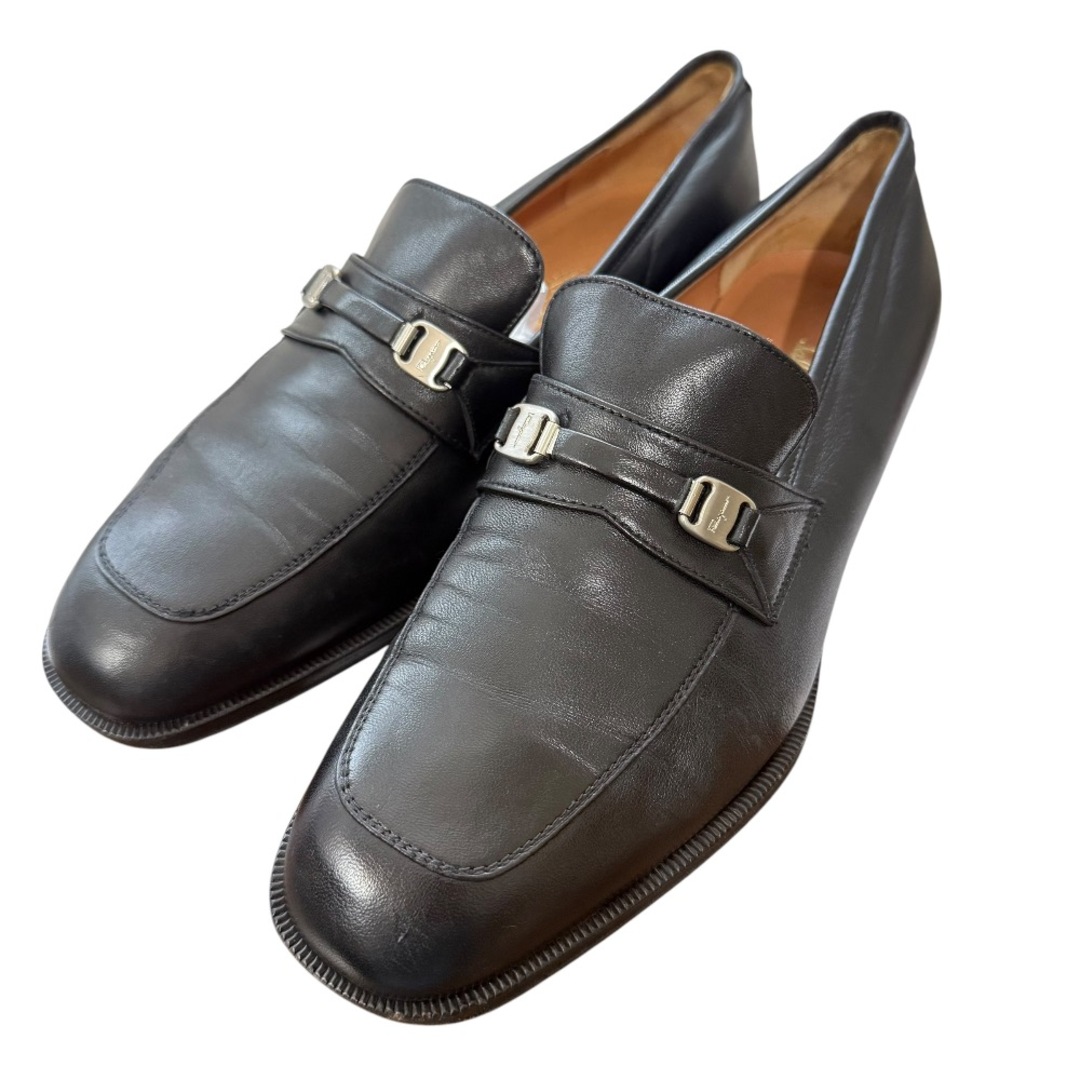 Salvatore Ferragamo - 美品 Salvatore Ferragamo Salvatore Ferragamo - 美品 Salvatore Ferragamo