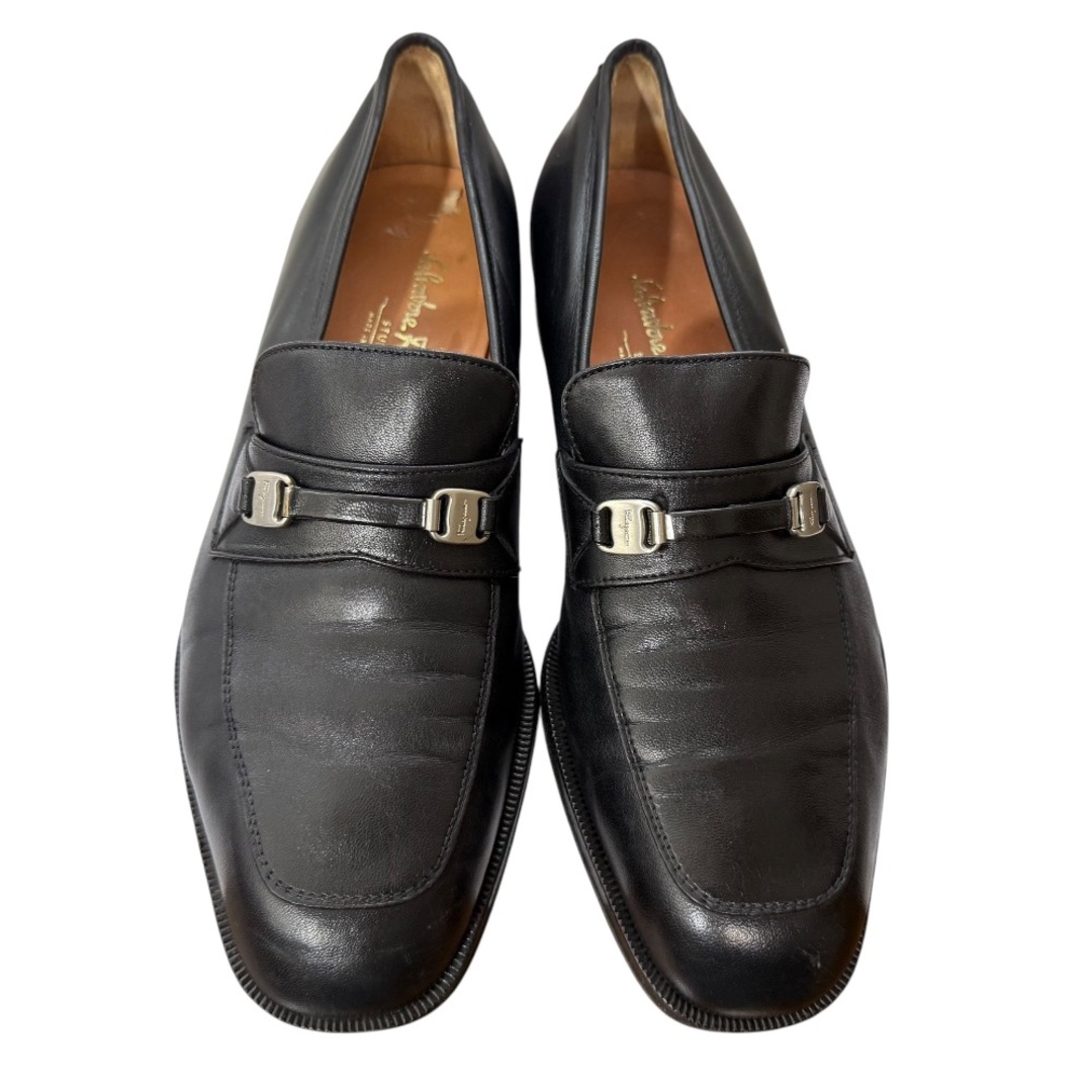 Salvatore Ferragamo - 美品 Salvatore Ferragamo Salvatore Ferragamo - 美品 Salvatore Ferragamo