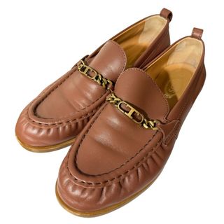 TOD'S(ローファー/革靴)のフリマアイテム一覧 TOD'S(ローファー/革靴)のフリマアイテム一覧