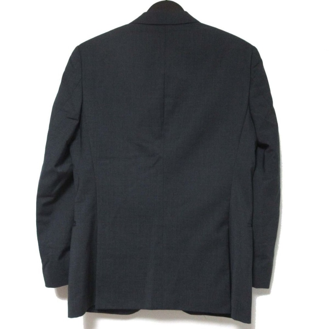HUGO BOSS - 美品 HUGO BOSS ヒューゴボス シングル テーラード HUGO BOSS - 美品 HUGO BOSS ヒューゴボス シングル テーラード