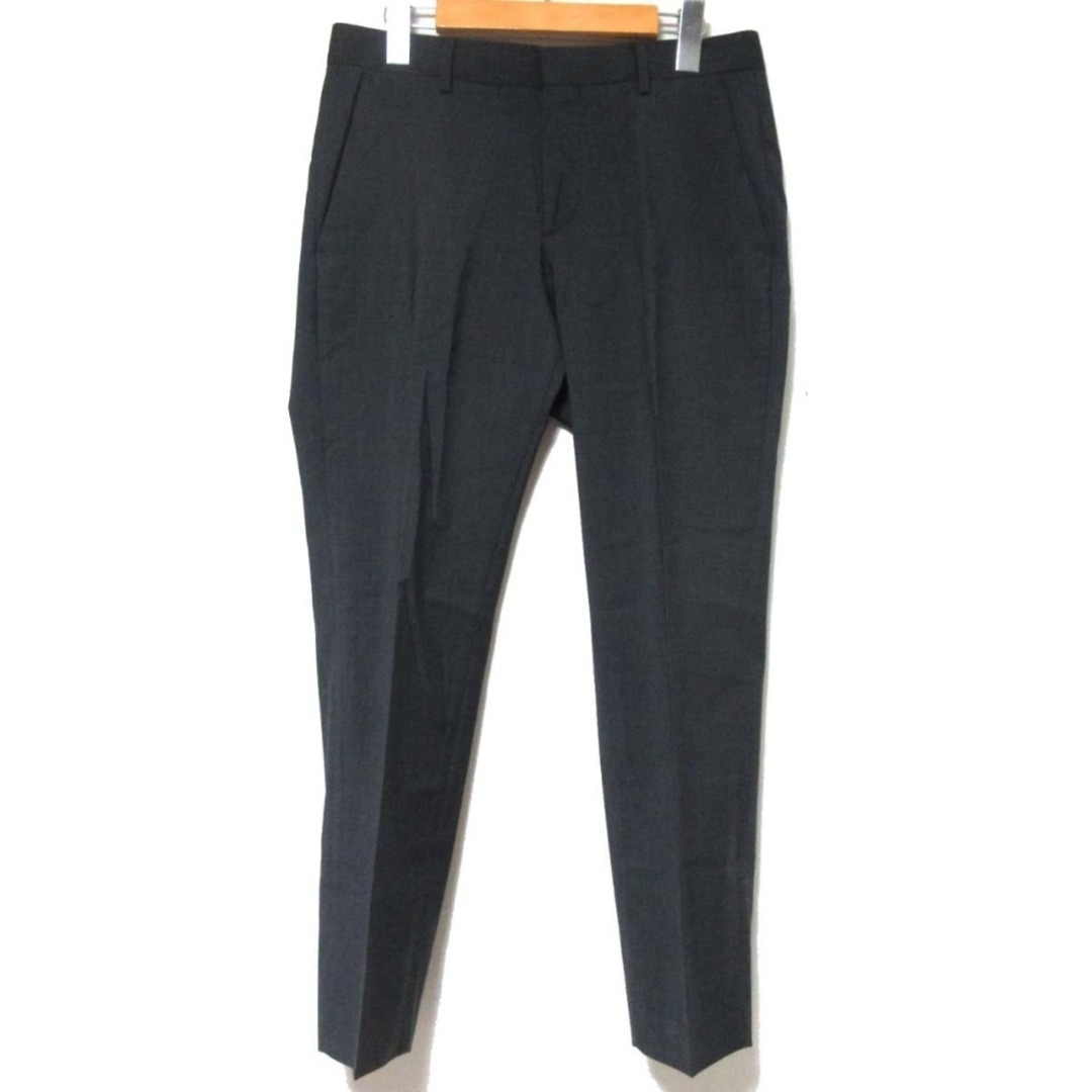 HUGO BOSS - 美品 HUGO BOSS ヒューゴボス シングル テーラード HUGO BOSS - 美品 HUGO BOSS ヒューゴボス シングル テーラード